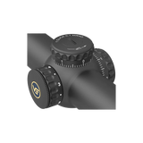 Vector Optics Continental x6 1-6x24i Fiber luneta Vector Optics