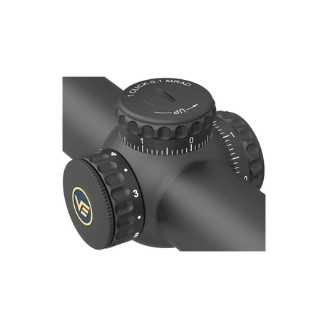 Vector Optics Continental x6 1-6x24i Fiber luneta Vector Optics
