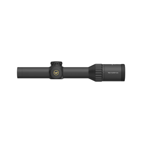 Vector Optics Continental x8 1-8x24SFP ED Fiber luneta Vector Optics