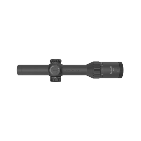Vector Optics Continental x8 1-8x24SFP ED Fiber luneta Vector Optics