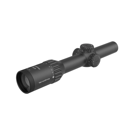 Vector Optics Continental x8 1-8x24SFP ED Fiber luneta Vector Optics