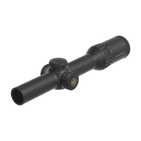 Vector Optics Continental 1-10x24i ED Fiber luneta Vector Optics