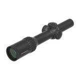 Vector Optics Continental 1-10x24i ED Fiber luneta Vector Optics