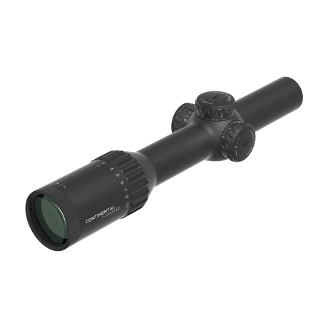 Vector Optics Continental 1-10x24i ED Fiber luneta Vector Optics