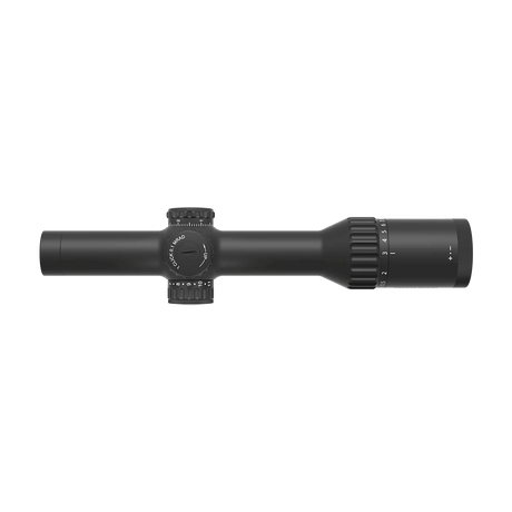 Vector Optics Continental 1-10x24i ED Fiber luneta Vector Optics