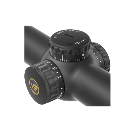Vector Optics Continental 1-10x24i ED Fiber luneta Vector Optics