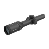 Vector Optics Continental x6 1-6x24 Fiber luneta celownicza Vector Optics