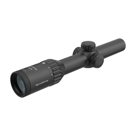 Vector Optics Continental x6 1-6x24 Fiber luneta celownicza Vector Optics
