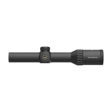 Vector Optics Continental x6 1-6x24 Fiber luneta celownicza Vector Optics