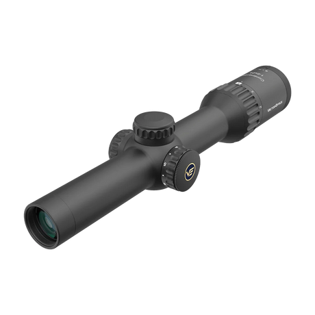 Vector Optics Continental x6 1-6x24 Fiber luneta celownicza Vector Optics