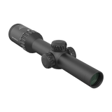 Vector Optics Continental x6 1-6x24 Fiber luneta celownicza Vector Optics