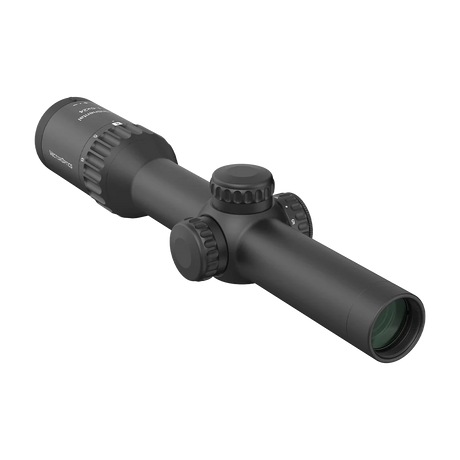 Vector Optics Continental x6 1-6x24 Fiber luneta celownicza Vector Optics