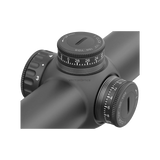 Vector Optics Continental x6 1-6x24 Fiber luneta celownicza Vector Optics