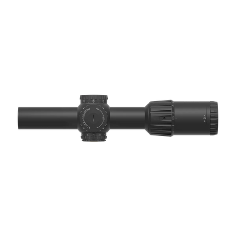 Vector Optics TAURON 1-6x24 SFP luneta celownicza Vector Optics
