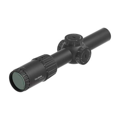 Vector Optics TAURON 1-6x24 SFP luneta celownicza Vector Optics