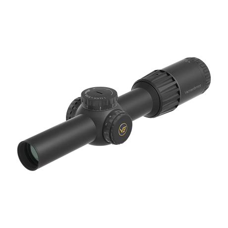 Vector Optics TAURON 1-6x24 SFP luneta celownicza Vector Optics