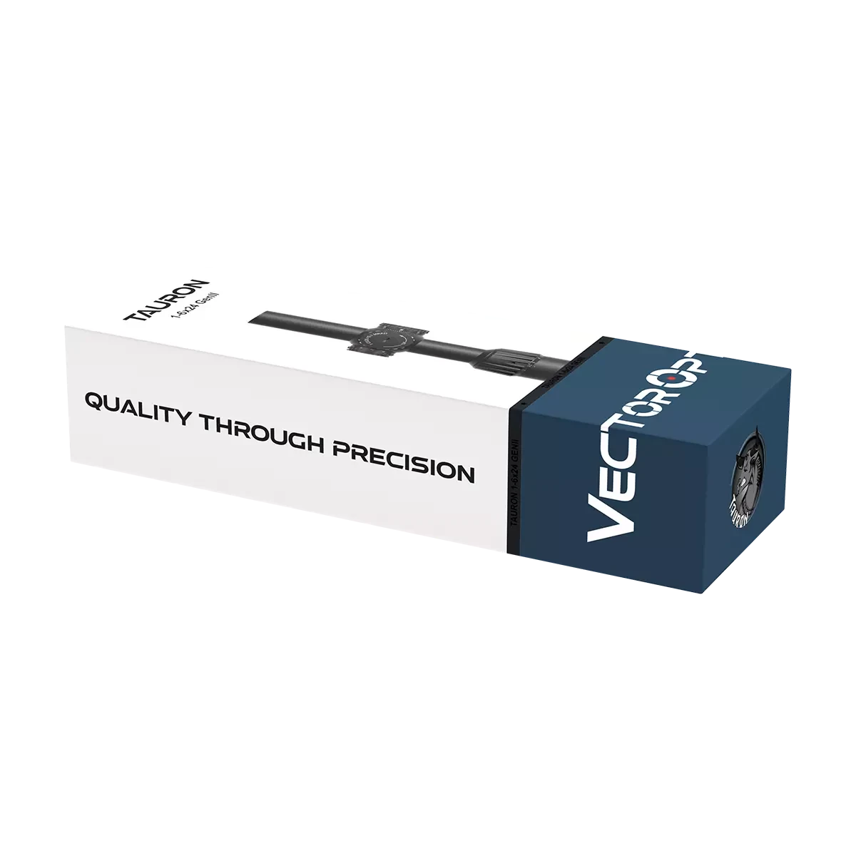 Vector Optics TAURON 1-6x24 SFP luneta celownicza Vector Optics