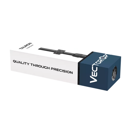 Vector Optics TAURON 1-6x24 SFP luneta celownicza Vector Optics
