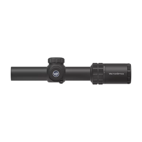 Vector Optics Grizzly 1-6x24i HD Fiber luneta celownicza Vector Optics