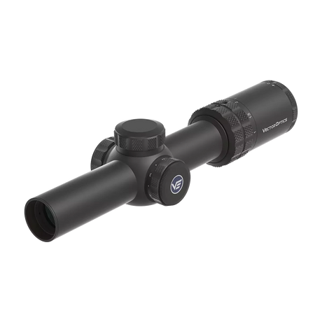 Vector Optics Grizzly 1-6x24i HD Fiber luneta celownicza Vector Optics