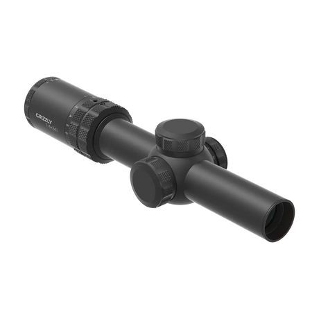 Vector Optics Grizzly 1-6x24i HD Fiber luneta celownicza Vector Optics
