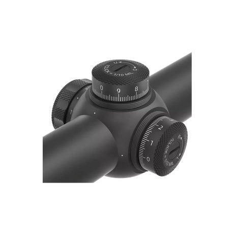 Vector Optics Grizzly 1-6x24i HD Fiber luneta celownicza Vector Optics