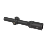 Vector Optics Continental x8 1-8x24 SFP luneta celownicza Fiber Vector Optics