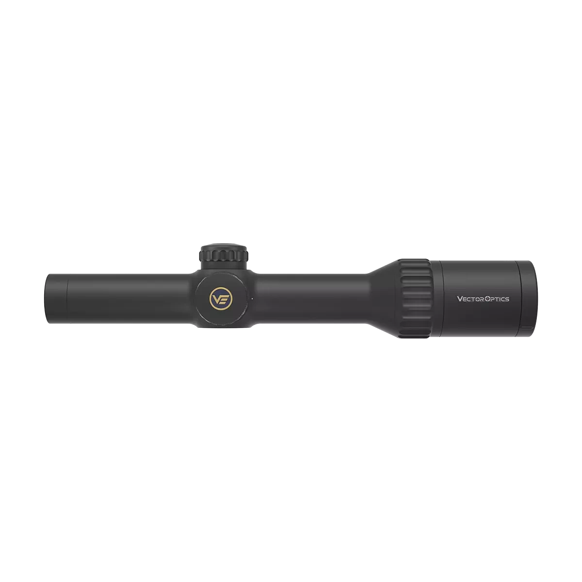 Vector Optics Continental x8 1-8x24 SFP luneta celownicza Fiber Vector Optics