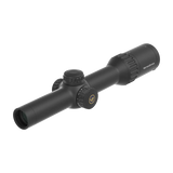Vector Optics Continental x8 1-8x24 SFP luneta celownicza Fiber Vector Optics