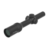 Vector Optics Continental x8 1-8x24 SFP luneta celownicza Fiber Vector Optics