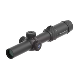 Vector Optics Forester 1-5x24 SFP Fiber luneta celownicza Vector Optics