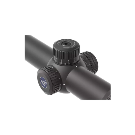 Vector Optics Forester 1-5x24 SFP Fiber luneta celownicza Vector Optics