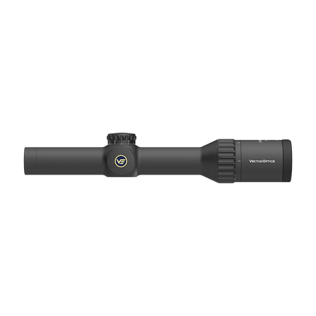 Vector Optics Continental x8 1-8x24 ED Tactical luneta celownicza Vector Optics