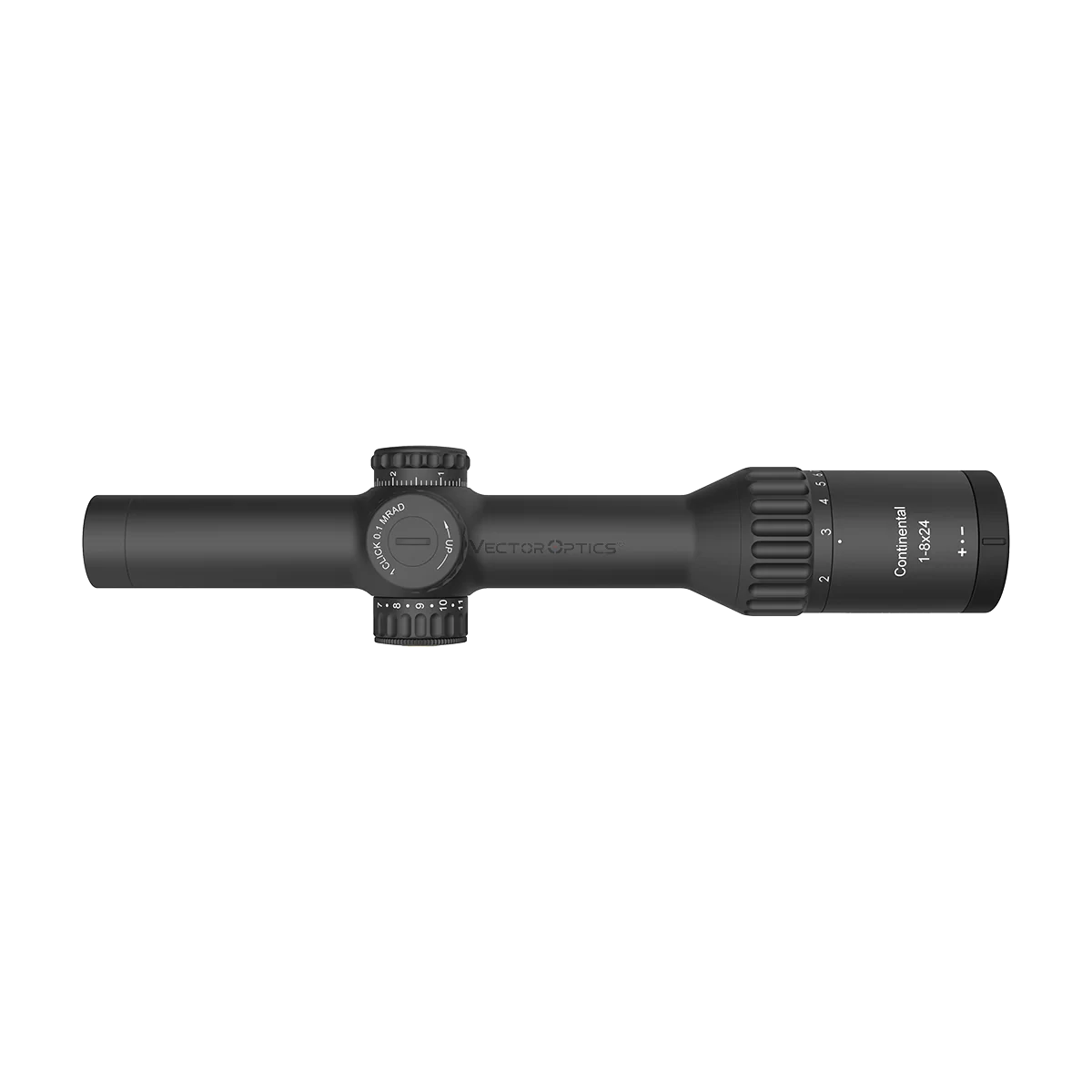 Vector Optics Continental x8 1-8x24 ED Tactical luneta celownicza Vector Optics