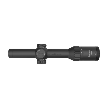 Vector Optics Continental x8 1-8x24 ED Tactical luneta celownicza Vector Optics