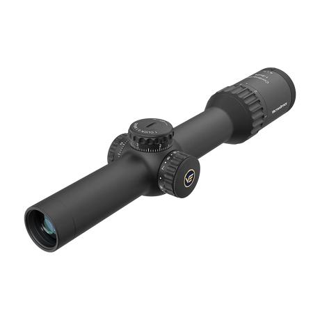 Vector Optics Continental x8 1-8x24 ED Tactical luneta celownicza Vector Optics