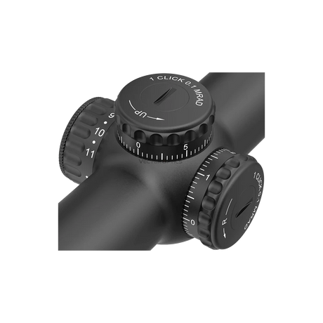 Vector Optics Continental x8 1-8x24 ED Tactical luneta celownicza Vector Optics