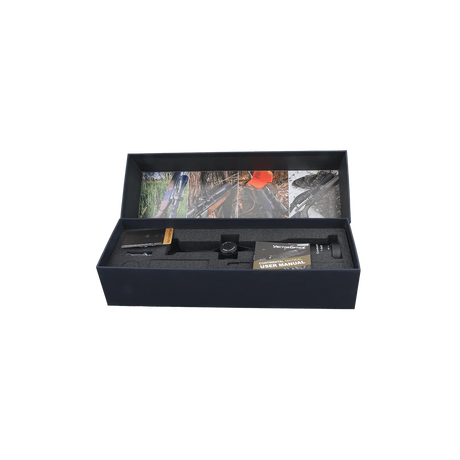 Vector Optics Continental x8 1-8x24 ED Tactical luneta celownicza Vector Optics