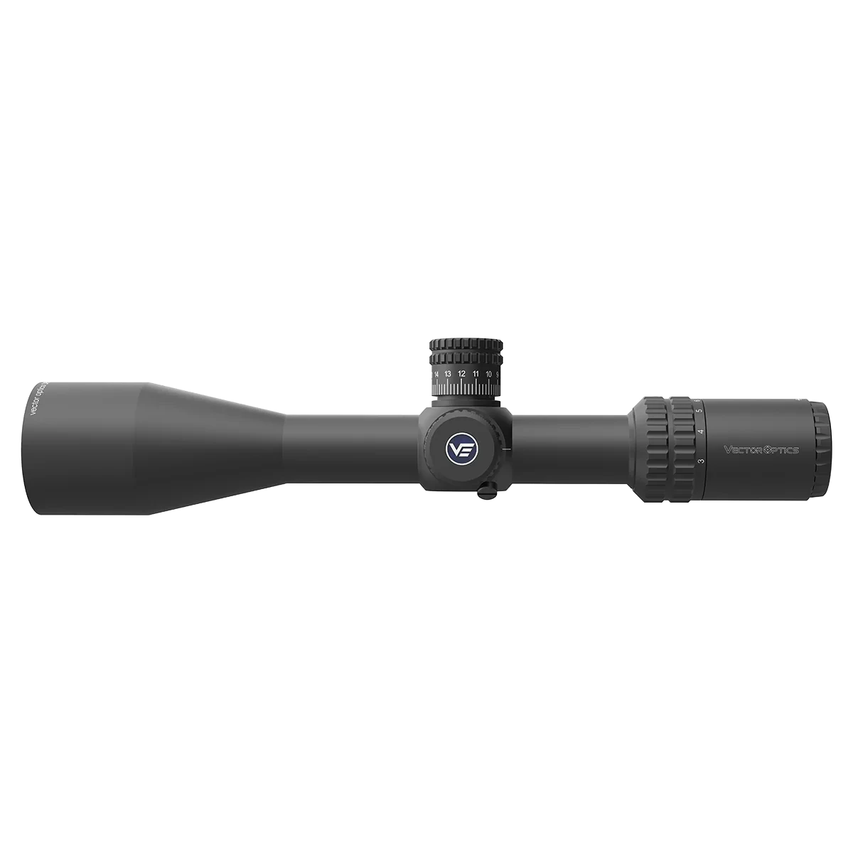 Vector Optics Orion Pro MAX 3-18x50 HD SFP luneta celownicza Vector Optics