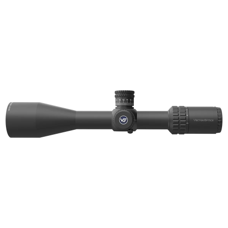 Vector Optics Orion Pro MAX 3-18x50 HD SFP luneta celownicza Vector Optics