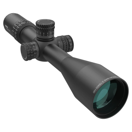Vector Optics Orion Pro MAX 3-18x50 HD SFP luneta celownicza Vector Optics
