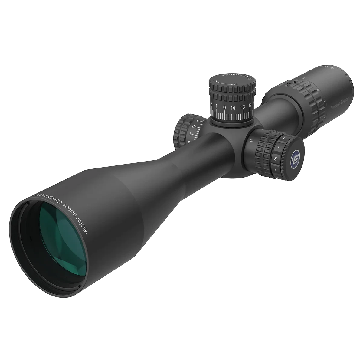 Vector Optics Orion Pro MAX 3-18x50 HD SFP luneta celownicza Vector Optics
