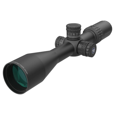 Vector Optics Orion Pro MAX 3-18x50 HD SFP luneta celownicza Vector Optics