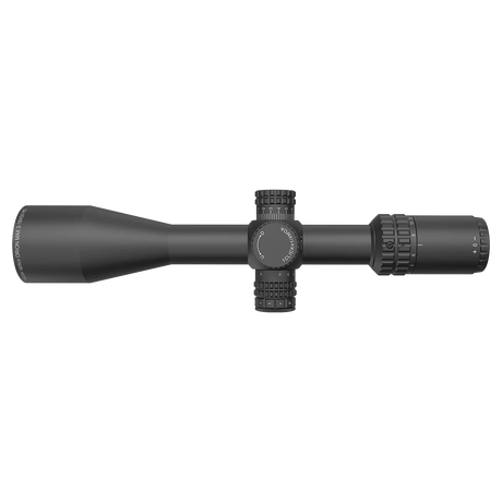 Vector Optics Orion Pro MAX 3-18x50 HD SFP luneta celownicza Vector Optics