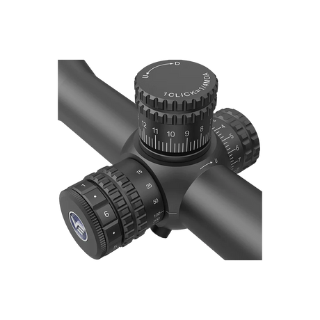 Vector Optics Orion Pro MAX 3-18x50 HD SFP luneta celownicza Vector Optics