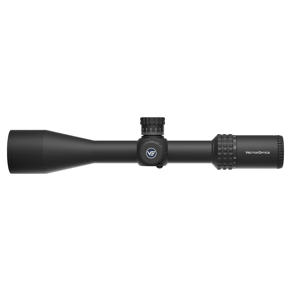 Vector Optics Sentinel 4-16x50 GenII luneta celownicza Vector Optics