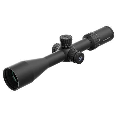 Vector Optics Sentinel 4-16x50 GenII luneta celownicza Vector Optics