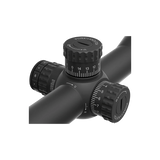 Vector Optics Sentinel 4-16x50 GenII luneta celownicza Vector Optics