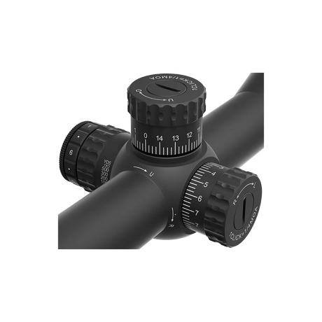 Vector Optics Sentinel 4-16x50 GenII luneta celownicza Vector Optics