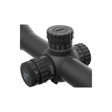 Vector Optics Sentinel 4-16x50 GenII luneta celownicza Vector Optics